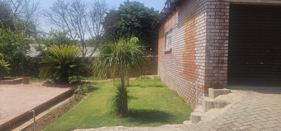 4 Bedroom Property for Sale in Elandsrand North West